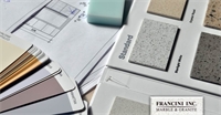 How To Choose a Paint Color to Complement Your New Stone Countertops