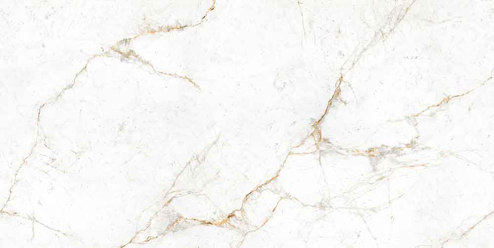 Bianco Arezzo FORTE Porcelain slab by Francini