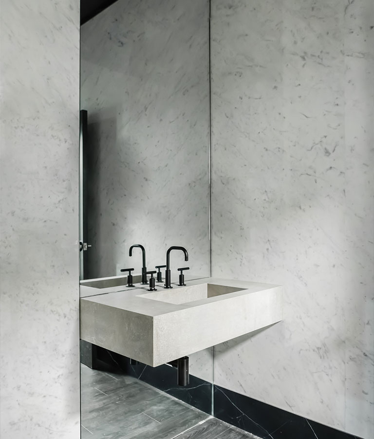 Latest Trends in Porcelain | Capitol Design Group