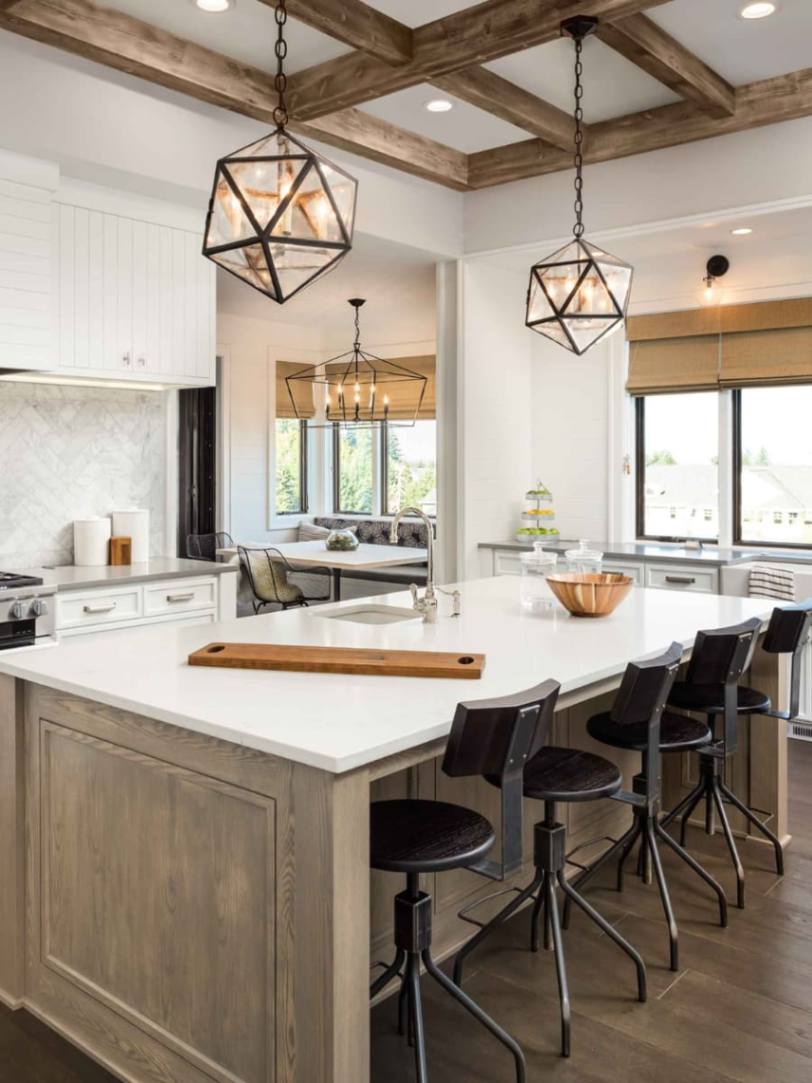 Where to Find Quartz Kitchen Countertops in Houston