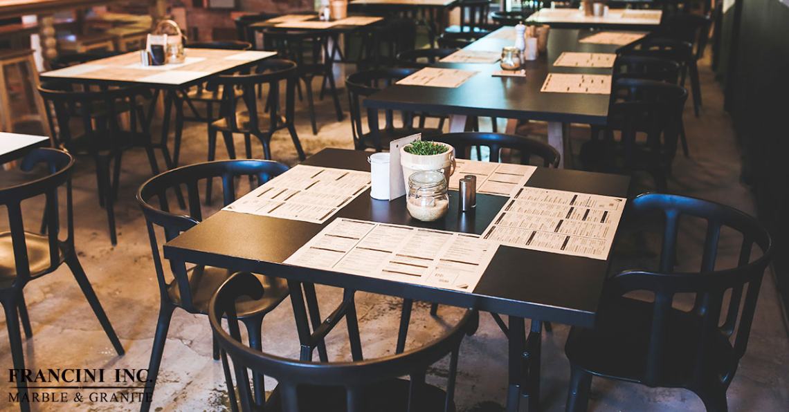 Renovating Your Restaurant