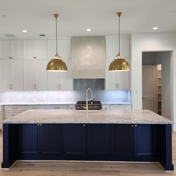 Kitchen Design by Alison Walters-Dominguez