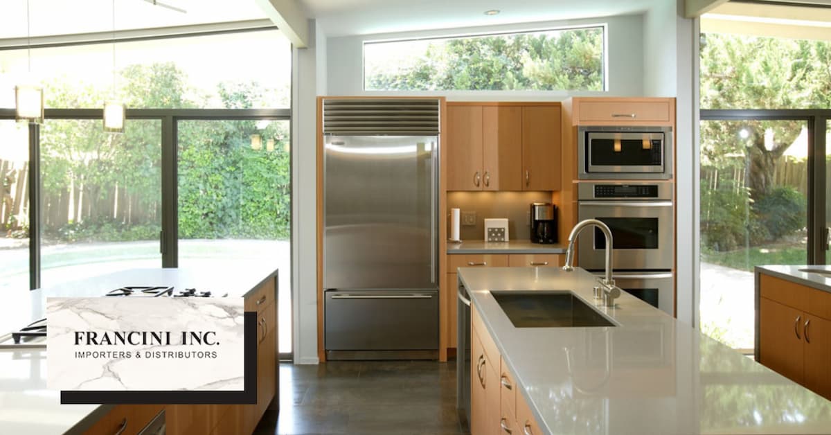 Where to Find Quartz Kitchen Countertops in Houston