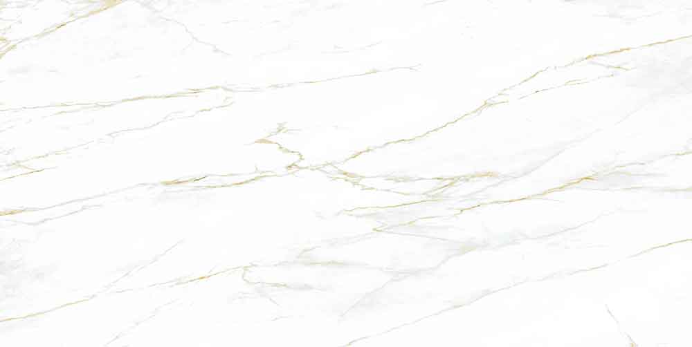 Statuario Dorato FORTE Porcelain slab by Francini