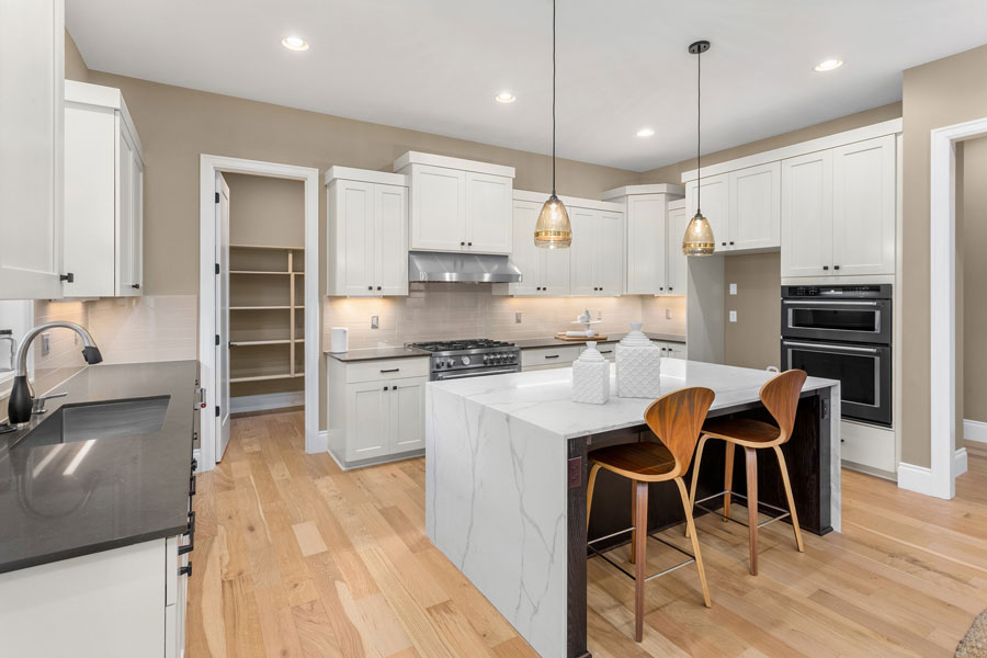 5 Reasons You Should Upgrade Your Laminate Countertops to Quartz