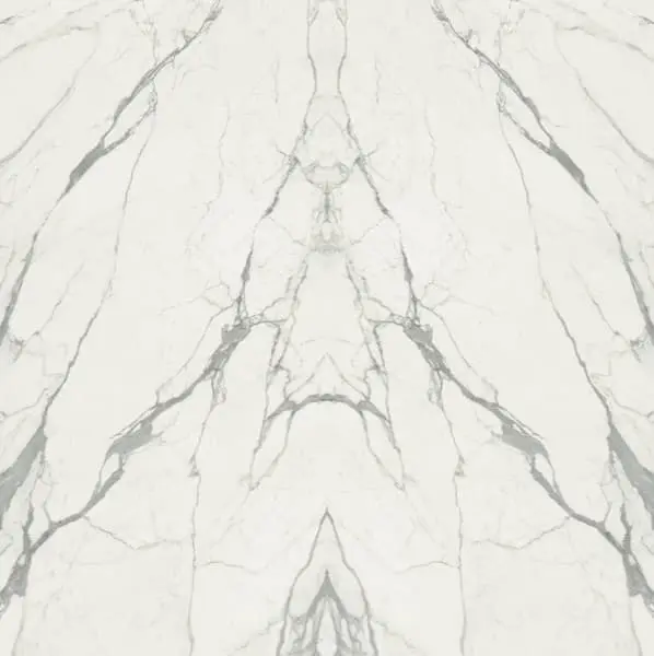  Calacatta Supremo FORTE Porcelain by Francini, Inc.