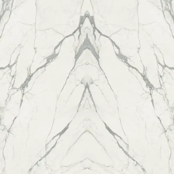  Calacatta Supremo FORTE Porcelain by Francini, Inc.