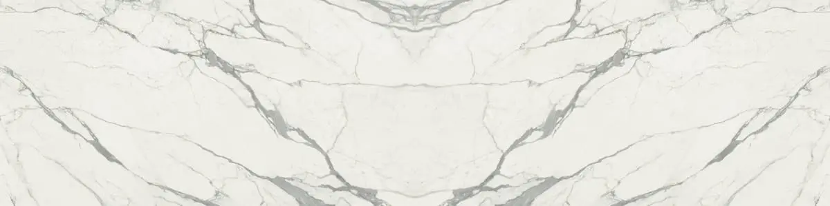  Calacatta Supremo FORTE Porcelain by Francini, Inc.