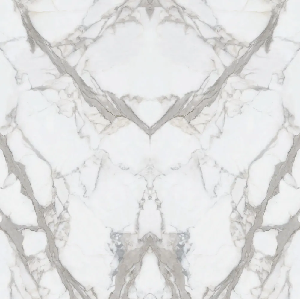 Calacatta Classico FORTE Porcelain slab by Francini