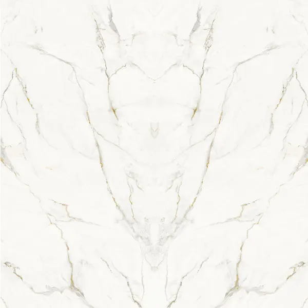 Calacata Oro Premium FORTE Porcelain by Francini, Inc.