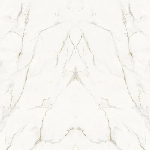 Calacata Oro Premium FORTE Porcelain by Francini, Inc.