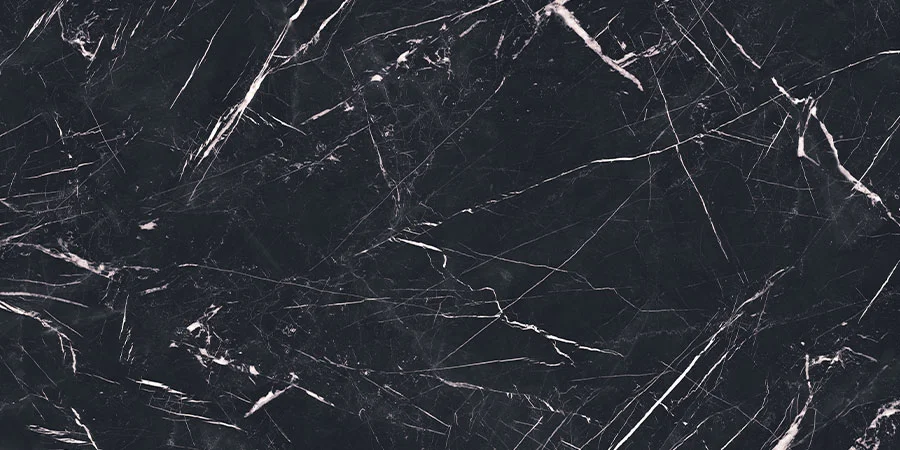 Marquina FORTE Porcelain slab by Francini