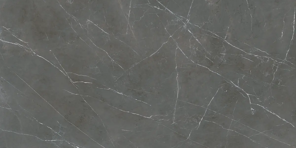 Pietra Grigio FORTE Porcelain slab by Francini