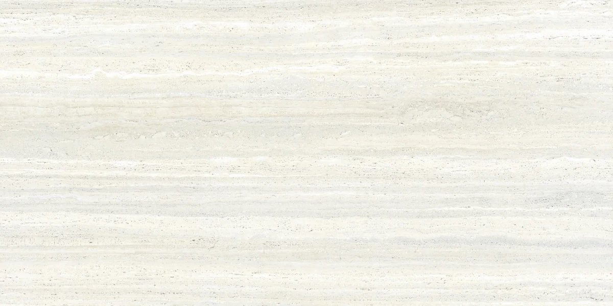 Travertino Avorio FORTE Porcelain slab by Francini