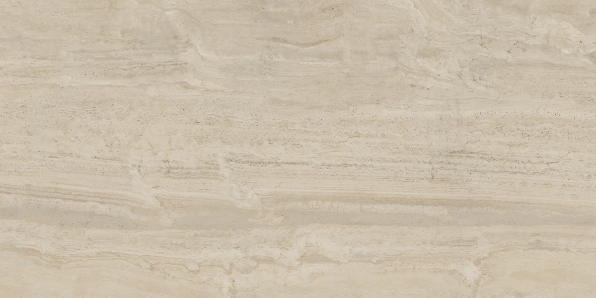 Travertino Navona FORTE Porcelain slab by Francini