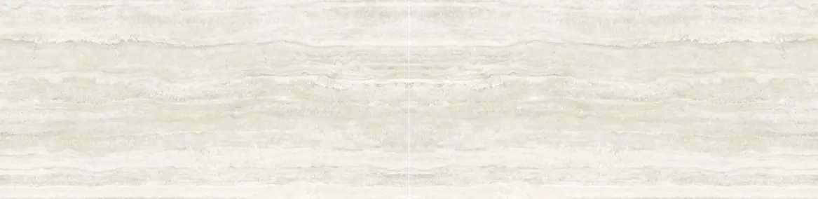 Travertino Blanco FORTE Porcelain by Francini, Inc.