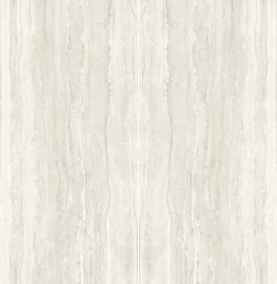 Travertino Blanco FORTE Porcelain by Francini, Inc.