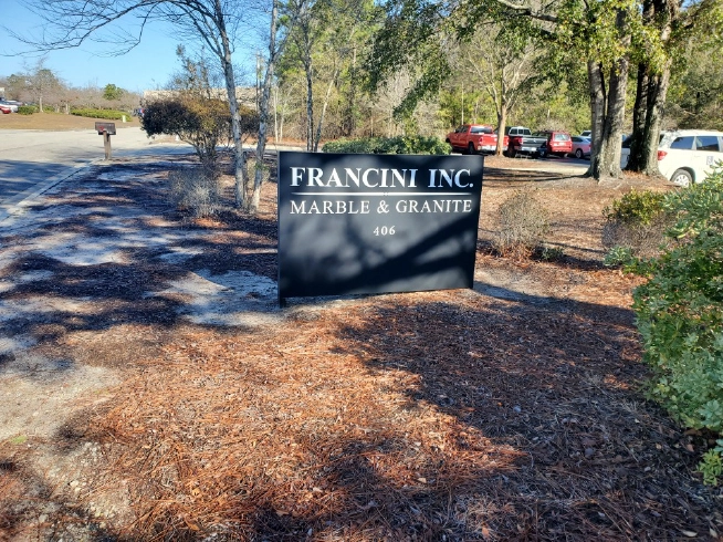 Our Excellent staff at the Kernersville, NC location | Francini Inc.